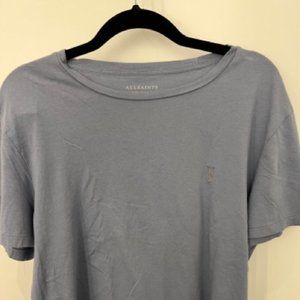 All Saints Mens Tee